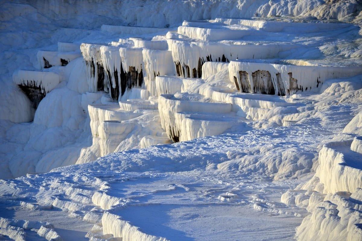 Pamukkale Balon Uçuşu Turu - 4